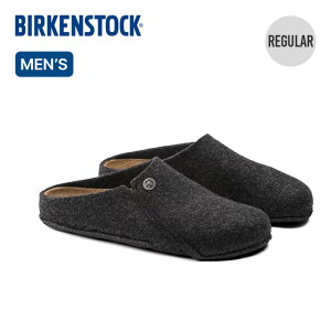 rPVgbN cF}bgE[tFg[M[] BIRKENSTOCK Zermatt Wool Felt Y 1014938 Xbp [V[Y Xb| T_ C  Lv AEghA