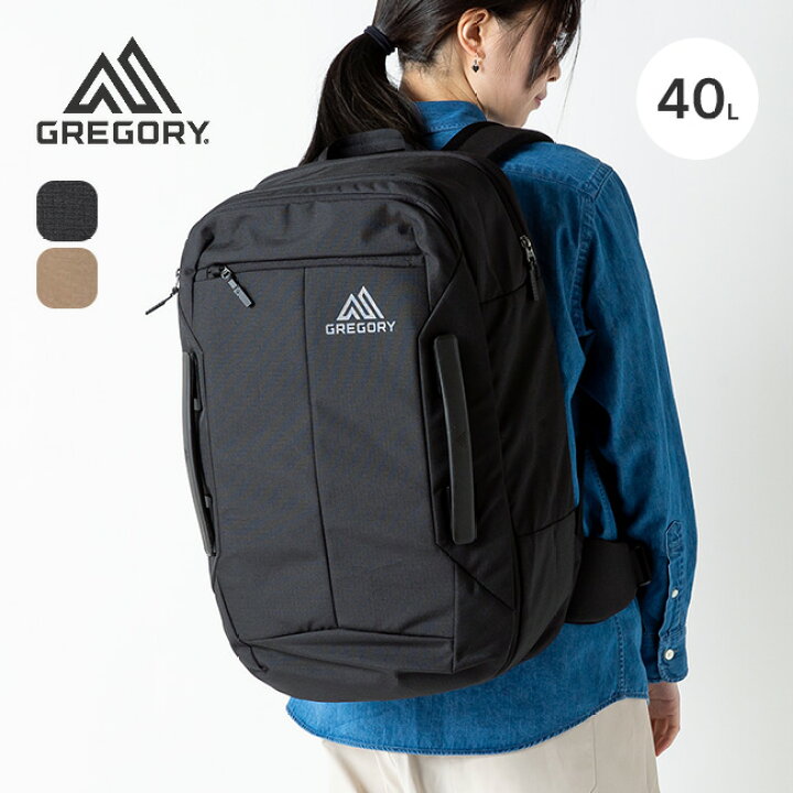 楽天市場】グレゴリー ボーダーキャリーオン40 GREGORY Border Carry 
