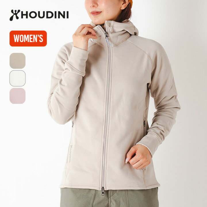 楽天市場】【SALE Max40%OFF】【ラスト1点】フーディニ パワーフーディ 