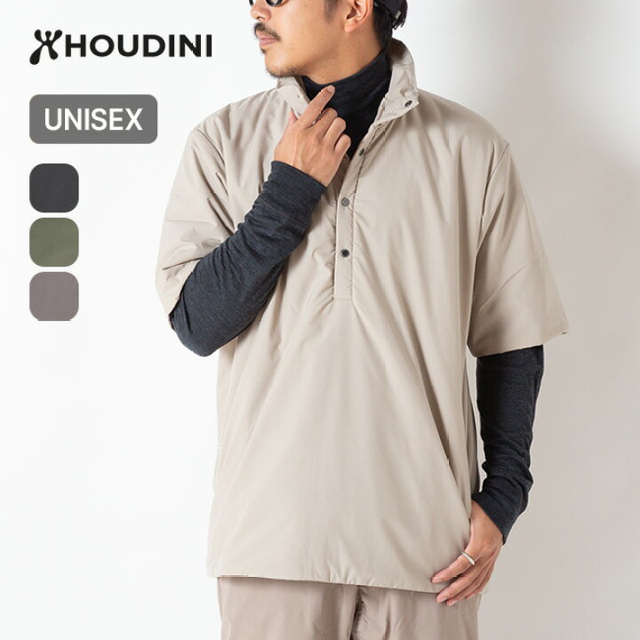 楽天市場】【SALE Max50%OFF】フーディニ オールウェザーT-ネック ユニ 