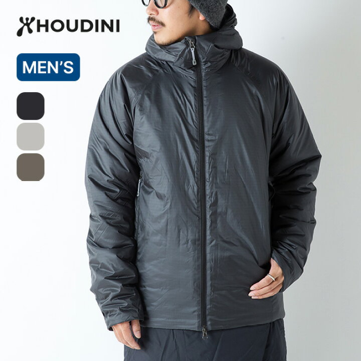 楽天市場】【SALE 40%OFF】フーディニ ダンフリ メンズ HOUDINI Dunfri 