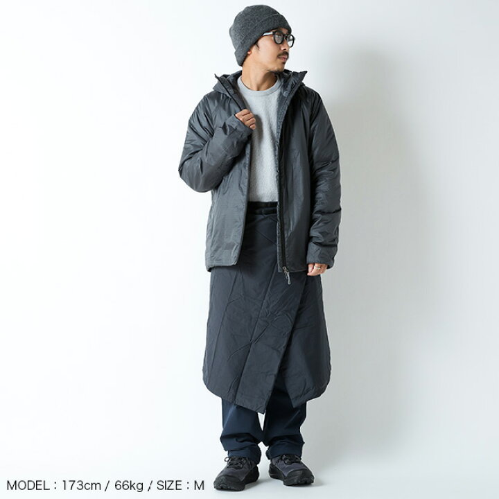 楽天市場】【SALE 40%OFF】フーディニ ダンフリ メンズ HOUDINI Dunfri 