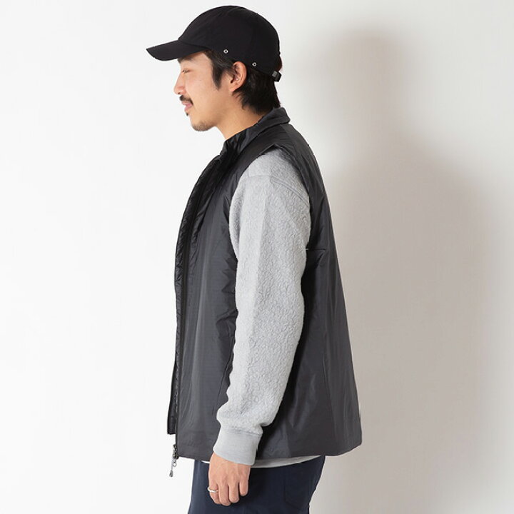 楽天市場】【SALE Max20%OFF】【ラスト1点】フーディニ ダンフリベスト 