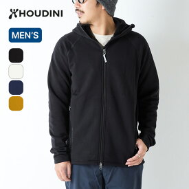 【SALE Max40%OFF】フーディニ パワーアップフーディ メンズ HOUDINI Power Up Houdi 830019 トップス アウター パーカー フーディー ハイキング クライミング 登山 スキー キャンプ アウトドア