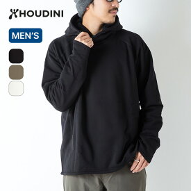 【SALE Max40%OFF】フーディニ ボクサーフーディ メンズ HOUDINI Boxer Houdi 830057 トップス アウター パーカー フーディー ハイキング クライミング 登山 スキー キャンプ アウトドア