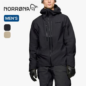 m[i tHe SAebNX vWPbg Y Norrona lofoten Gore-Tex Pro Jacket Men's 1006-25 AE^[ WPbg n[hVF Lv AEghA