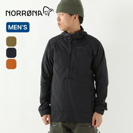 ノローナ モーレオクタジップフード メンズ NORRONA more Octa Zip Hood Men's 2018-24 上着 アウター アノラック スキー スノーボード キャンプ アウトドア