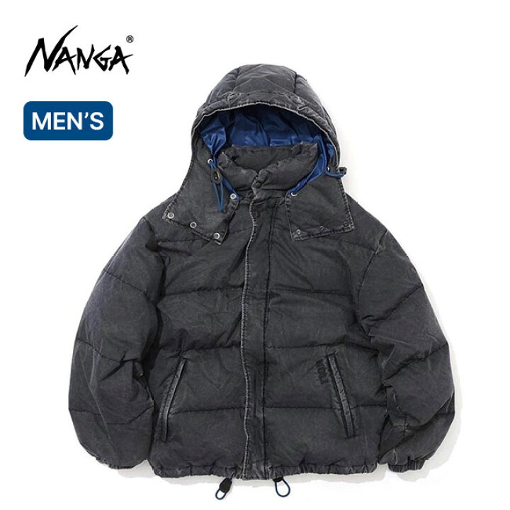 楽天市場】ナンガ ヒマダウンジャケット NANGA HIMA DOWN JACKET N2530