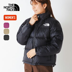 UEm[XEtFCX m[XtFCX V[gkvVWPbgyEBYz THE NORTH FACE Short Nuptse Jacket fB[X NDW92555 gbvX AE^[ WPbg _EWPbg ^E[X