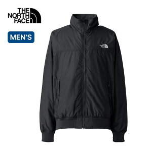 UEm[XEtFCX m[XtFCX RpNgm}hu] Y THE NORTH FACE Compact Nomad Blouson NP72532 AE^[ yʃWPbg  Lv AEghA