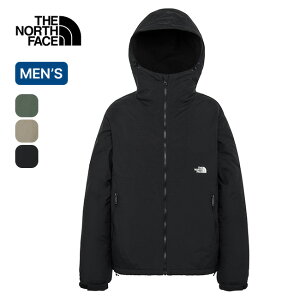 UEm[XEtFCX m[XtFCX RpNgm}hWPbg Y THE NORTH FACE Compact Nomad Jacket NP72531 AE^[ yʃWPbg t[fB t[h  Lv AEghA