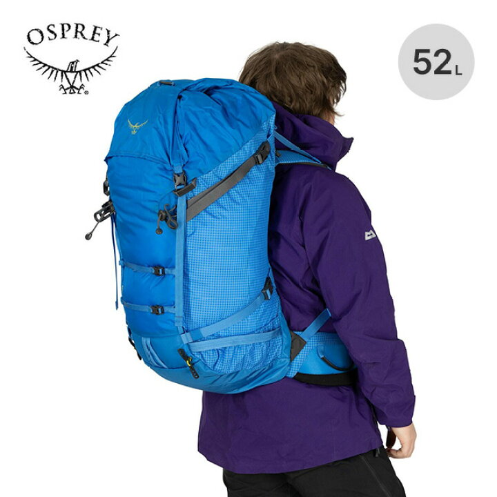 楽天市場】オスプレー ミュータント 52 OSPREY mutant52 OS50452 