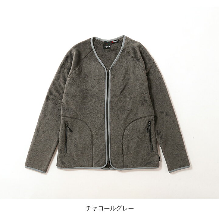 楽天市場】アクシーズクインモディファイド ポーラテックハイロフト 