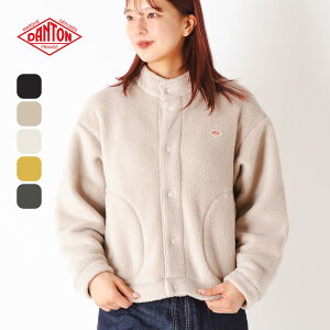 yK戵Xz_g X^hJ[WPbg WtFCX{A DANTON STAND COLLAR JACKET EBY fB[X #DT-A0699 WNN gbvX AE^[ R[g t[X {AWPbg  L