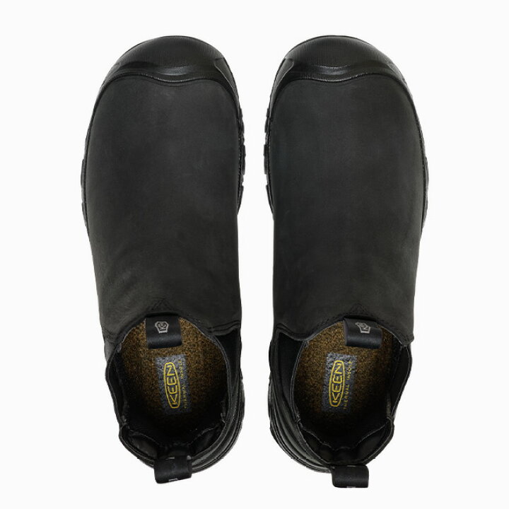 楽天市場】キーン アンカレッジブーツ4 WP KEEN ANCHORAGE BOOT4 