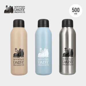 }EefCW[v_Nc o[Y oL[tXN Xe MOUNTAIN DAISY PRODUCTS Rivers Vacuum Flask Stem MDP25104  {g ۉ ۗ 500ml ^{g Mtg v[g tFX  