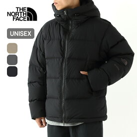 ザ・ノース・フェイス ノースフェイス オルタレーションダウンシェルパーカー ユニセックス THE NORTH FACE Alteration Down Shell Parka メンズ レディース ND92562 ダウンジャケット 保温 防寒 アウター トップス おしゃれ キャンプ アウトドア