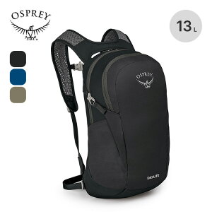 �I�X�v���[ �f�C���C�g OSPREY DAYLITE OS57177 �o�b�O �� �o�b�N�p�b�N �����b�N�T�b�N �����b�N �U�b�N �e�N�j�J�� �o�R �g���x�� ���s ������� �L�����v �A�E�g�h�A