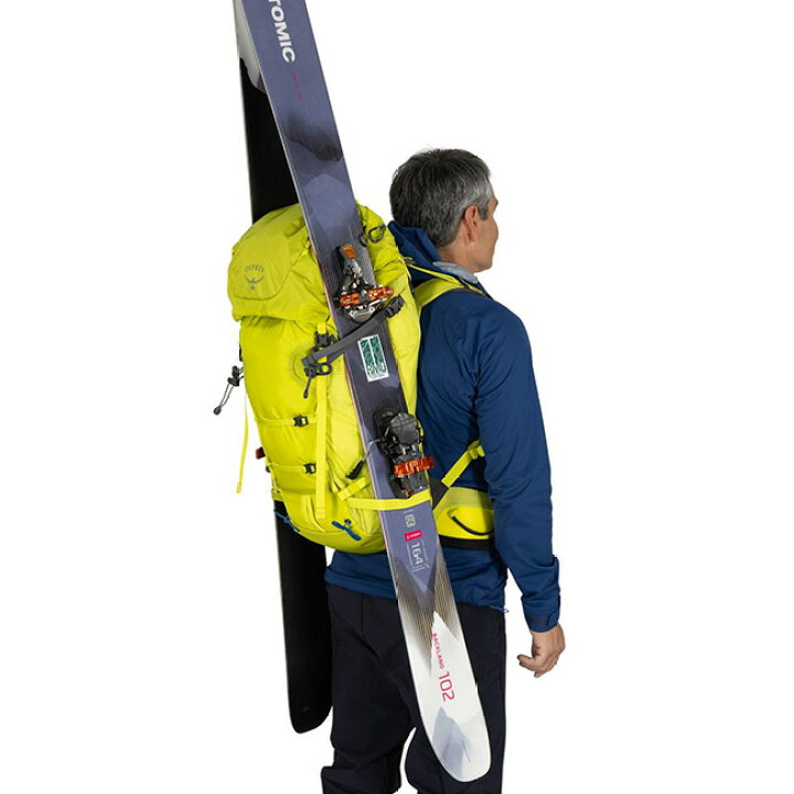 楽天市場】オスプレー ミュータント 38 OSPREY Mutant 38 OS50453  