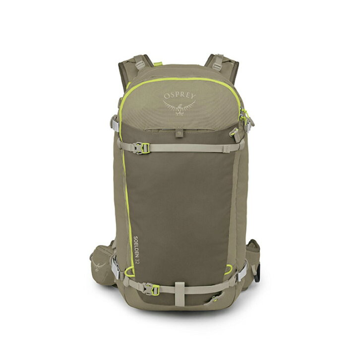 楽天市場】オスプレー ソールデン32 OSPREY SOELDEN 32 メンズ OS52364 