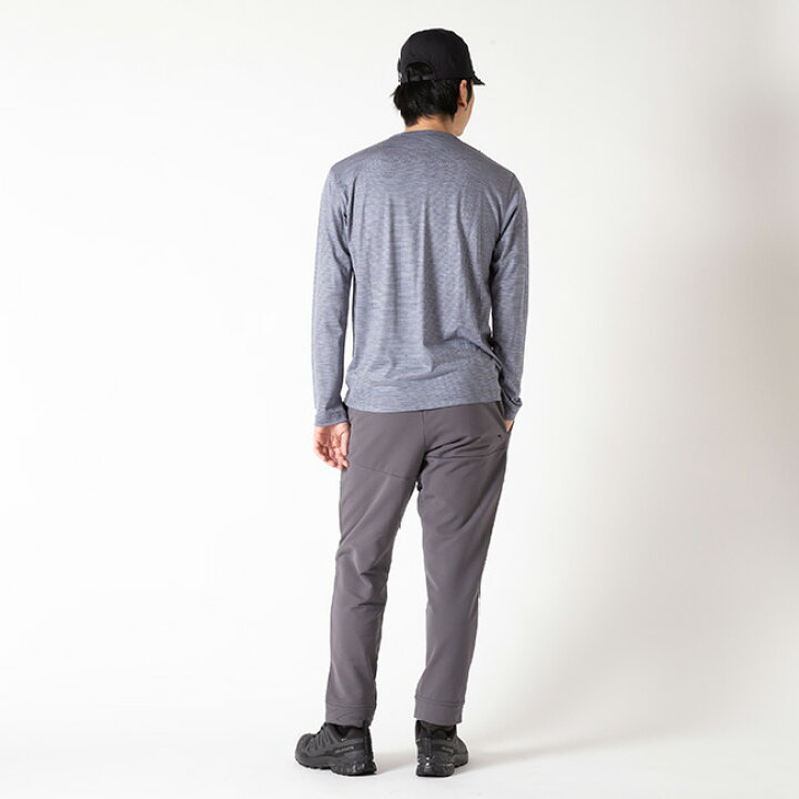 楽天市場】【SALE 20%OFF】リッジマウンテンギア メリノベーシック 