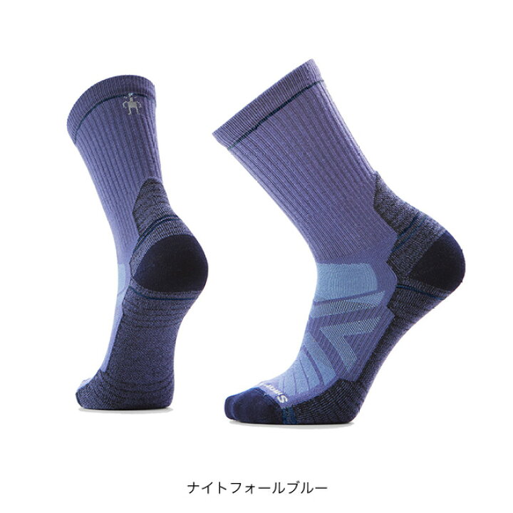 楽天市場】スマートウール ハイクライトクッションクルー Smartwool  