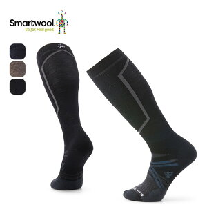 �X�}�[�g�E�[�� �X�L�[�t���N�b�V���� Smartwool Ski Full Cushion ���j�Z�b�N�X �����Y ���f�B�[�X SW71764 �\�b�N�X �C�� ������� �X�L�[ ��R �L�����v �A�E�g�h�A