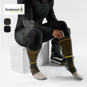 �X�}�[�g�E�[�� �X�m�[�{�[�h �^�[�Q�b�g�N�b�V���� ���g���v�����g Smartwool ���j�Z�b�N�X �����Y ���f�B�[�X SW71777 �\�b�N�X �C�� �X�m�{ ������� �L�����v �A�E�g�h�A