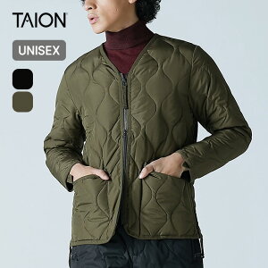 �ySALE 15%OFF�z�^�C�I�� �~���^���[V�l�b�N�W�b�v�_�E���W���P�b�g ���j�Z�b�N�X TAION �����Y �E�B�����Y ���f�B�[�X TAION-101ZML-1 �g�b�v�X �A�E�^�[ �W���P�b�g �_�E�� �p�b�J�u�� �h�� �ۉ� ��