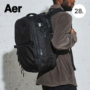 �G�A�[ �g���x���p�b�N3 �X���[�� Aer Travel Pack 3 Small AER-21033 �����b�N 28L �o�b�N�p�b�N ���s �r�W�l�X �ʋ� �t�F�X ������� �L�����v �A�E�g�h�A