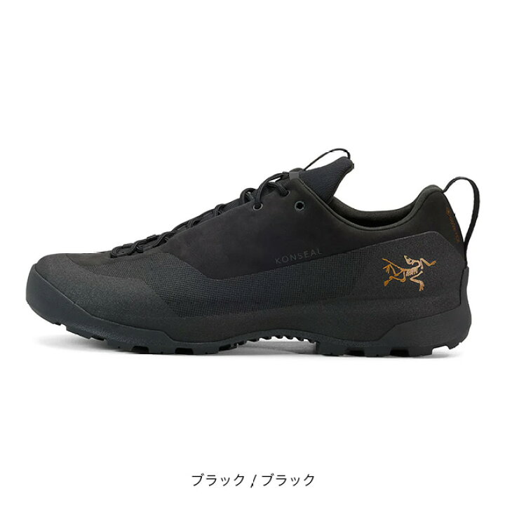 楽天市場】アークテリクス コンシールGTX メンズ ARC