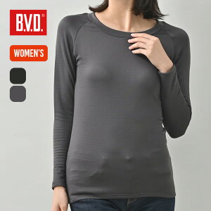 r[EuCEfB[ N[lbN B.V.D. Crew neck EBY fB[X BAKU39 ugGRID-TEC{ ObhebN TVc  OX[u A_[EFA @\Ci[ N ۉ  h