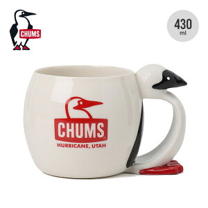 `X u[r[nh}O CHUMS Booby Handle Mug CH62-2151 }OJbv R[q[Jbv Rbv H  킢 ig v[g Lv AEghA