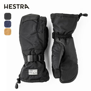 �ySALE Max50%OFF�z�w�X�g�� �K���g���b�gSr 3�t�B���K�[ HESTRA Gauntlet Sr 3-Finger �����Y ���f�B�[�X ���j�Z�b�N�X 3002742 ��� �X�|�[�c�O���[�u ���� ������� �L�����v �A�E�g�h�A