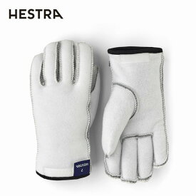 【SALE Max30%OFF】ヘストラ パトロールライナー HESTRA PATROL LINER メンズ レディース ユニセックス 34420 手袋 グローブ インナー 暖かい 雪山 スキー スノボ キャンプ アウトドア