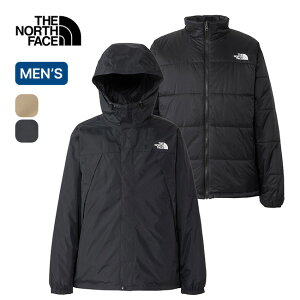 UEm[XEtFCX m[XtFCX NmXgNCCgWPbg Y THE NORTH FACE Kronos Triclimate Jacket NP62558 AE^[ gbvX  h ۉ 3WAY  Lv AEghA