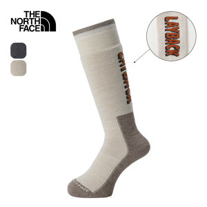 �ySALE Max35%OFF�z�U�E�m�[�X�E�t�F�C�X �m�[�X�t�F�C�X �X�m�[���C�o�b�N�n�C�W���K�[�h���S ���j�Z�b�N�X THE NORTH FACE Snow Layback High Jacquard Logo �����Y ���f�B�[�X NN82540 �C�� �\�b�N�X �n�C�\
