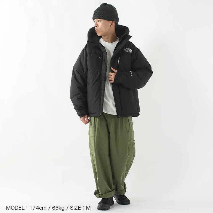楽天市場】【25秋冬】ザ・ノース・フェイス ノースフェイス バルトロ 