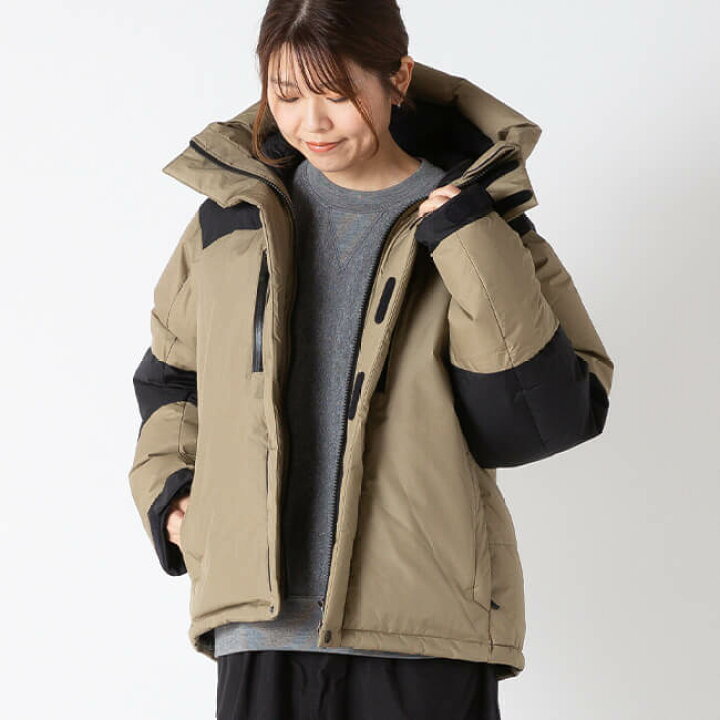 楽天市場】【25秋冬】ザ・ノース・フェイス ノースフェイス バルトロ 