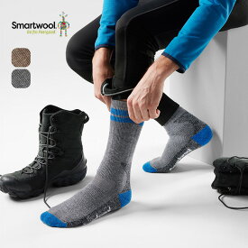 スマートウール マウンテニアマックスクッショントールクルー Smartwool Mountaineer Max Cushion Tall Crew Socks メンズ ユニセックス SW71784 ソックス 靴下 登山 ハイキング キャンプ アウトドア