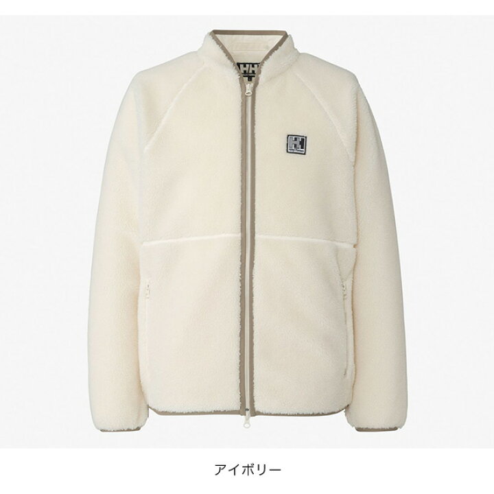 楽天市場】ヘリーハンセン ファイバーパイルジャケット HELLY HANSEN 