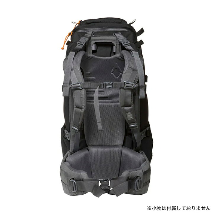 楽天市場】【SALE】ミステリーランチ テラフレーム50 3-ZIP MYSTERY 