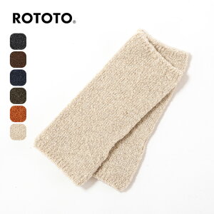 ���g�g �V�[�����X�n���h�E�H�[�}�[[�E�[���t���[�X] ROTOTO SEAMLESS HAND WARMER "WOOL FLEECE" ���j�Z�b�N�X �����Y ���f�B�[�X �E�B�����Y R5100 ��� �t���[�X �X�}�z �^�b�` ���{�� �L�����v �A�E�g