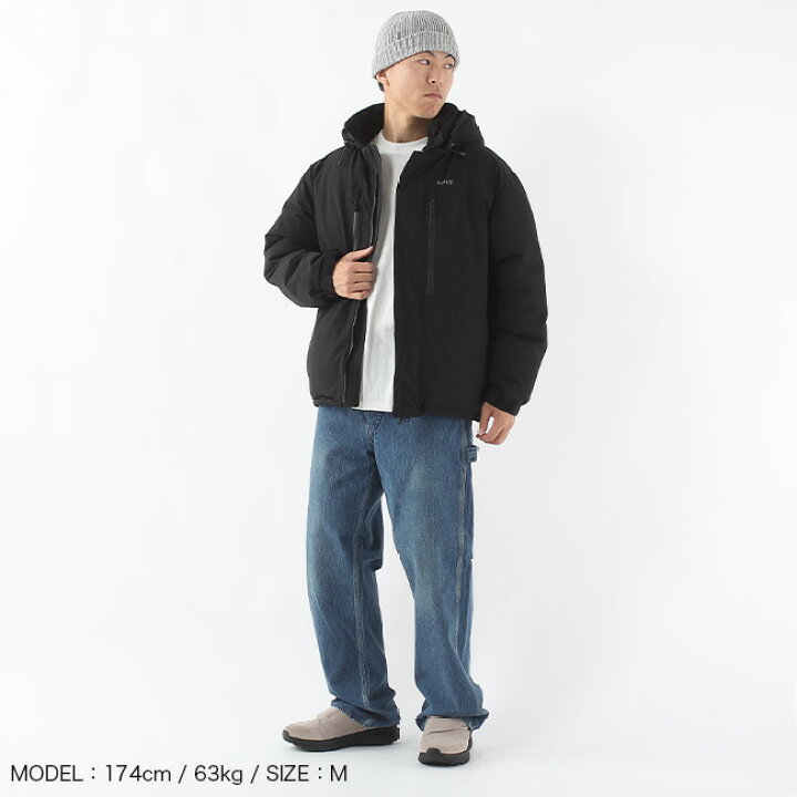楽天市場】ロアーク ライザージャケット ROARK RISER JACKET メンズ 