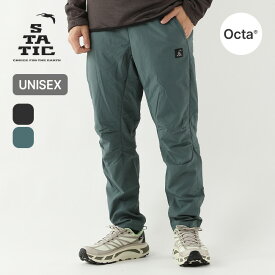 【SALE Max30%OFF】スタティック オービットウィンターパンツ STATIC ORBIT WINTER PANTS ユニセックス メンズ レディース 35411 ロングパンツ 長ズボン アウトドア キャンプ
