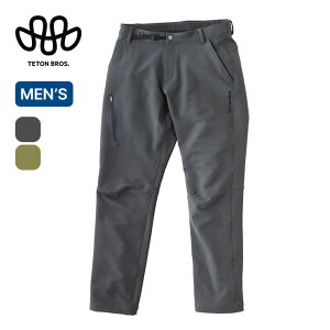eB[guX NOpc Y Teton Bros. Crag Pant TB253-32M Y{ NbOpc gbLOpc ۉ  oR I[V[Y  Lv AEghA