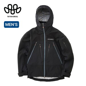 eB[guX NC}eBbNWPbg Y Teton Bros. Climatic Jacket TB253-05M AE^[VF n[hVF obNJg[ EB^[X|[c ApCWPbg Lv A