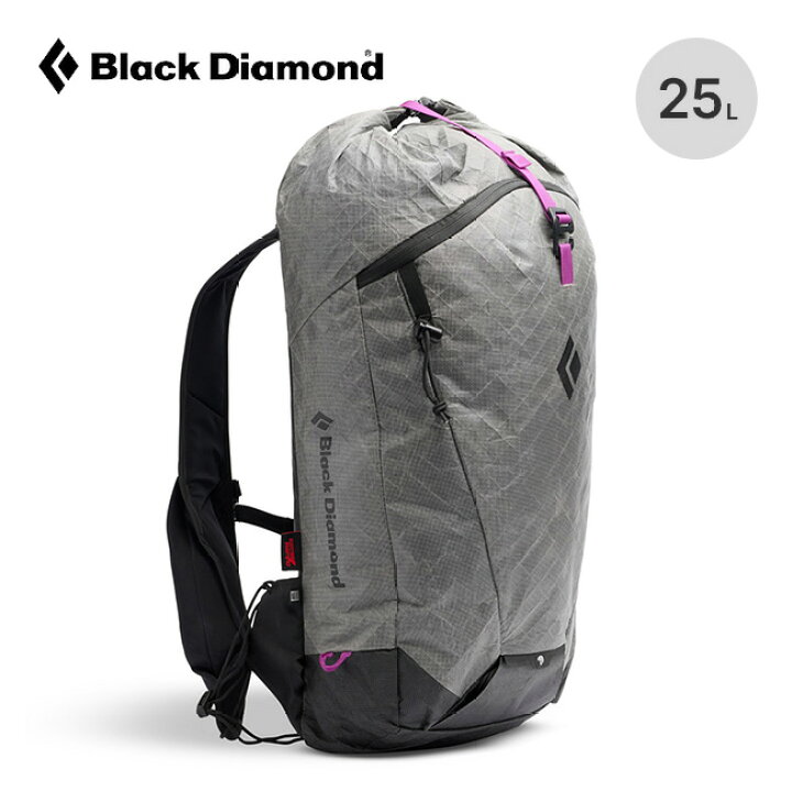 楽天市場】ブラックダイヤモンド サーク ウルトラ 25 Black Diamond 