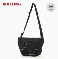 ブリーフィング MFCクロスボディバッグM BRIEFING MFC CROSS BODY BAG M BRA253L41 カバン ショルダーバ…