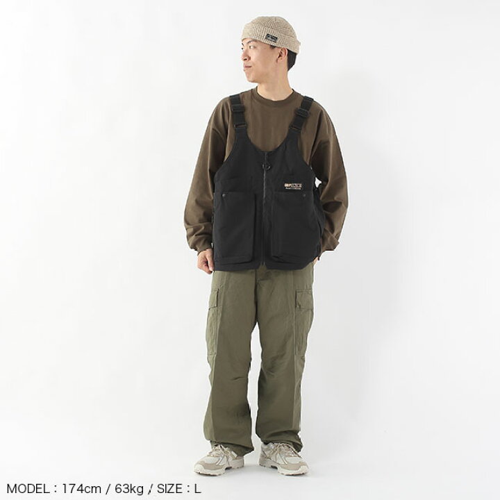 楽天市場】グリップスワニー ギアバッグベスト5.0 GRIP SWANY GEAR BAG 
